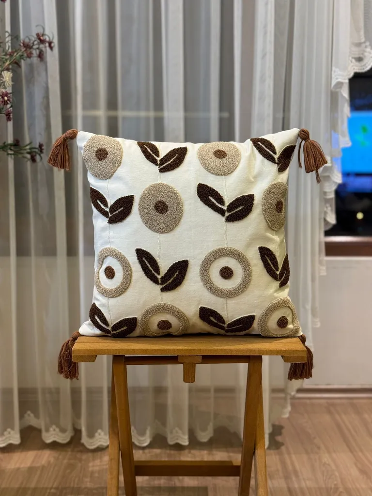 

Подушка Evila Originals