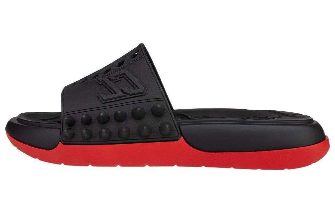 

Take It Easy Slip On Mules Christian Louboutin, черный