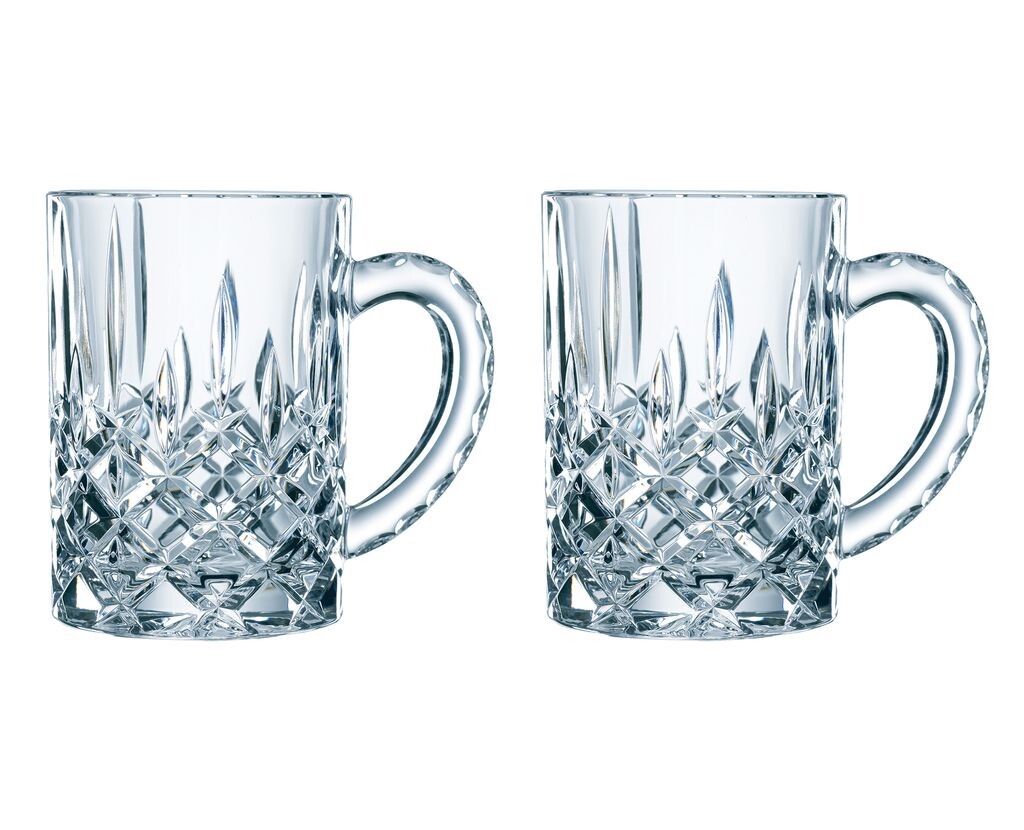 

Пивная кружка Nachtmann SET/2 617/92 Noblesse 105362