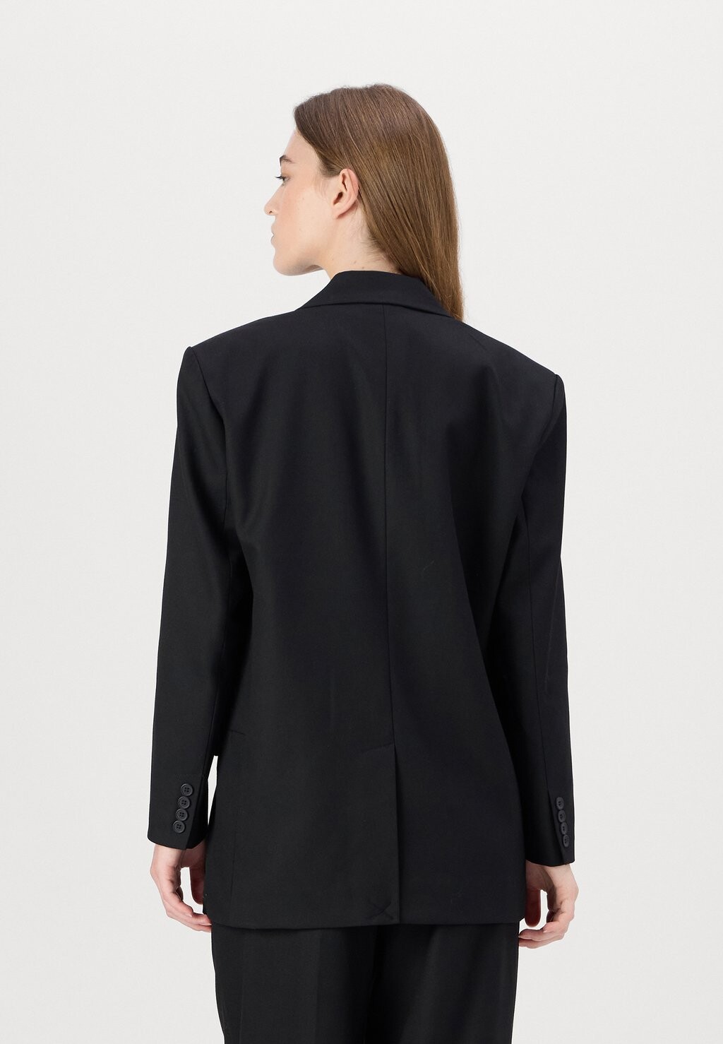 

Блейзер HARRY TAILORING 2nd Day, черный
