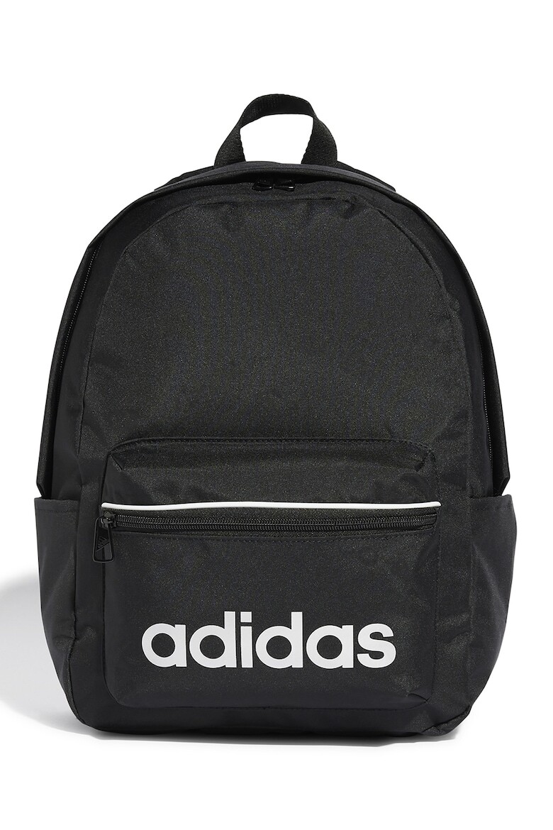 

Рюкзак с логотипом Adidas Performance, черный