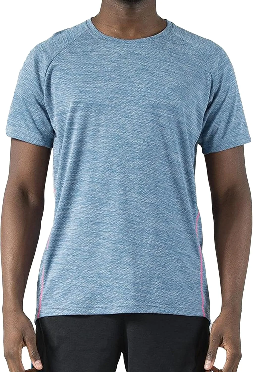 

Мужская футболка с круглым вырезом Dry-Fit Maiyifu-GJ