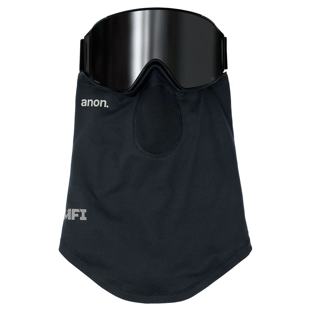 

Неквормер Anon MFI Lightweight, черный