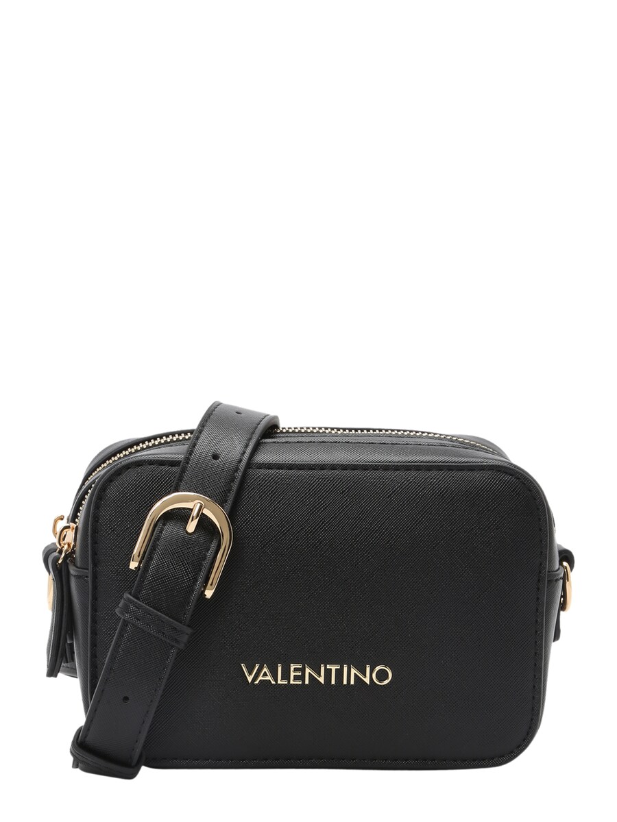 

Сумка кросс-боди Valentino ZERO RE, черный