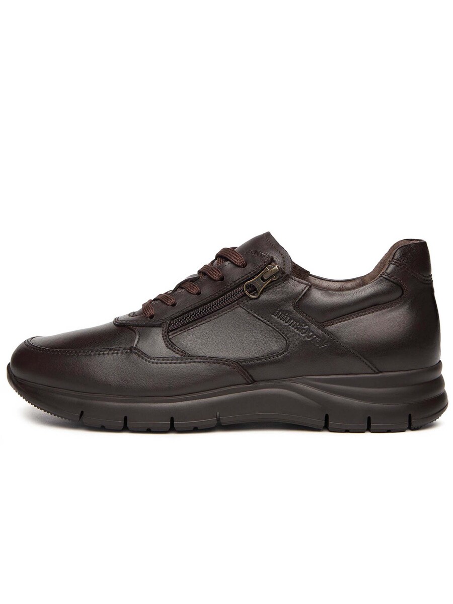 

Кроссовки Nero Giardini Wien, темно-коричневый