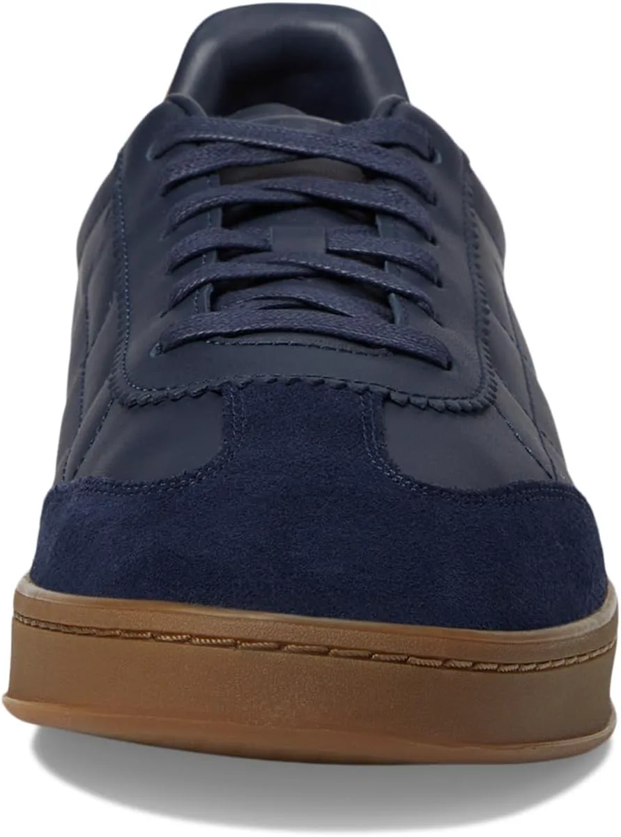 Мужские кроссовки Cole Haan GrandPro Breakaway, темно-синий — фото 3