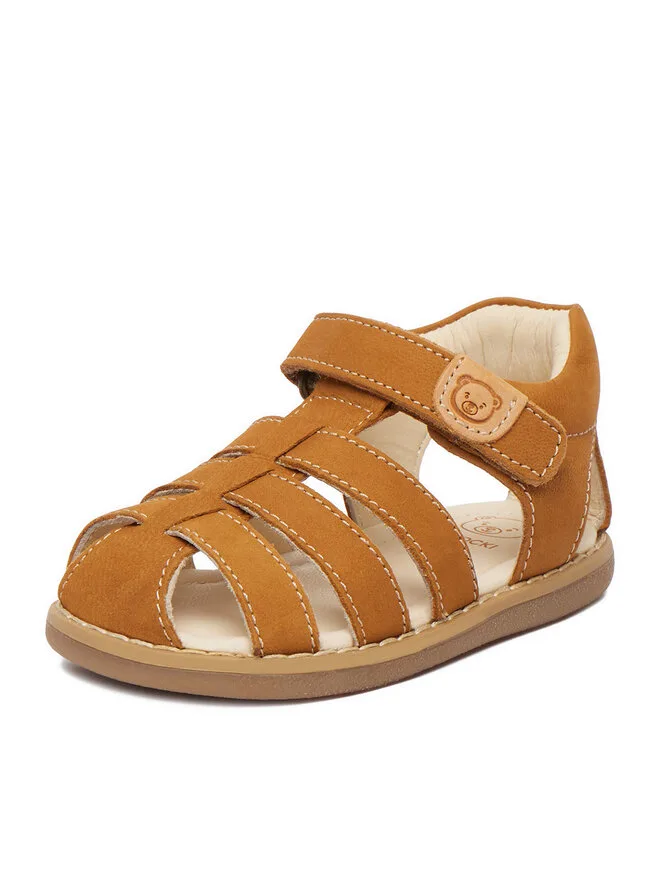 Lasocki Kids Сандалии CEO-CI12-BOB-02(II)CH, коричневый — фото 2