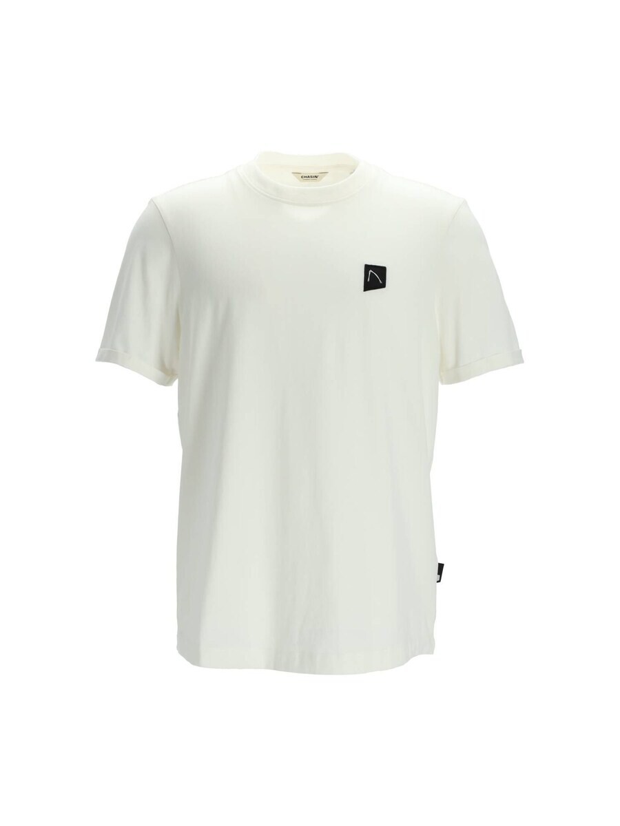 

Классическая футболка CHASIN' Shirt Brody, белый