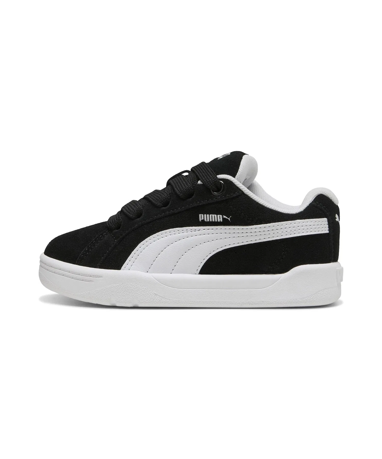 Детские кроссовки PUMA Park Lifestyle Easy SD PS — фото 2