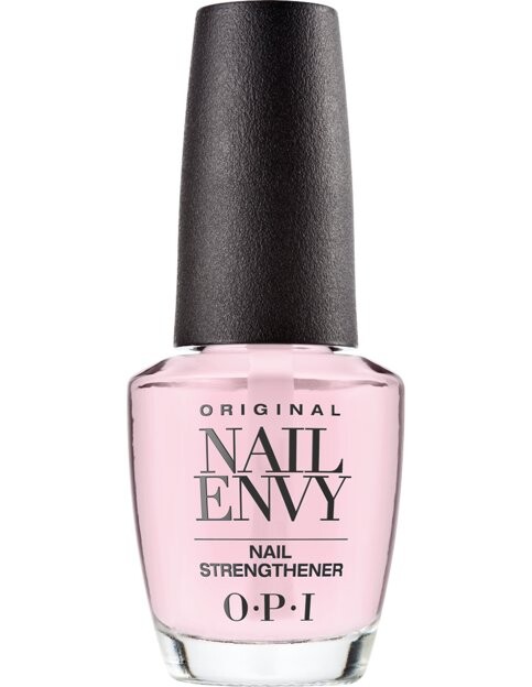 

O.P.I, Nail Envy, кондиционер для ногтей Pink to Envy, 15 мл