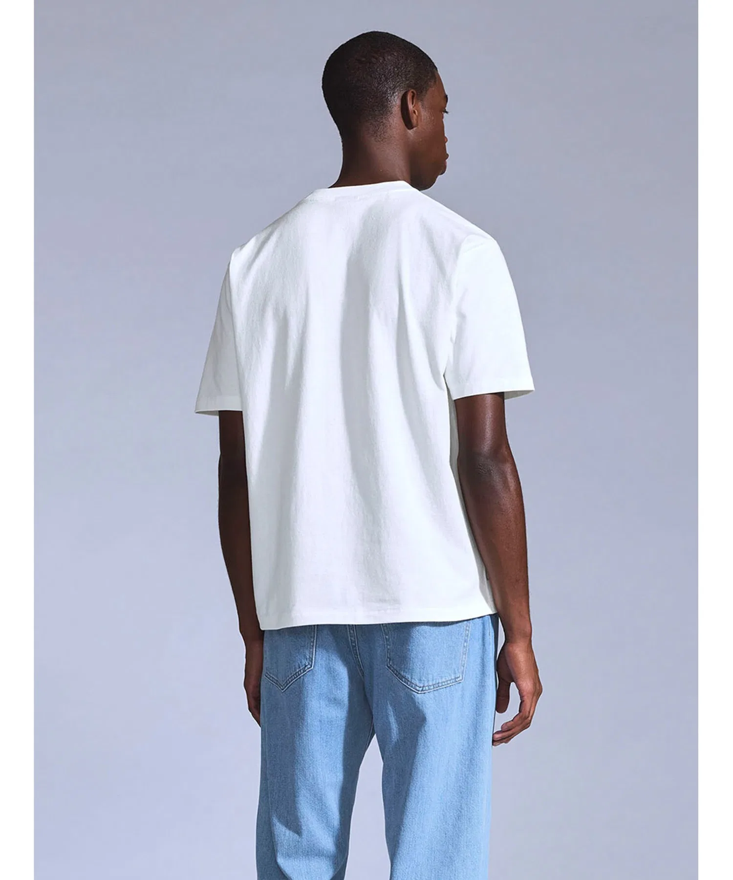 Мужская футболка Levi's BLUETAB™ Classic — фото 2