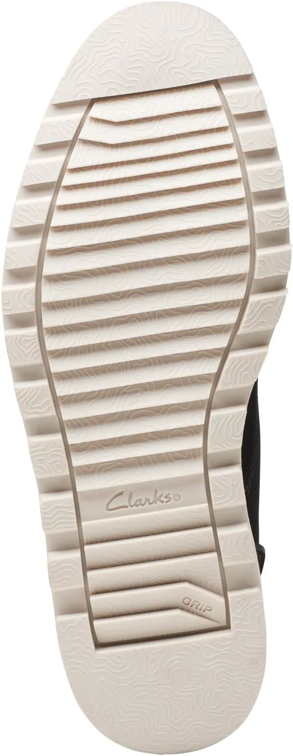 

Мужские классические ботинки Clarks, черный