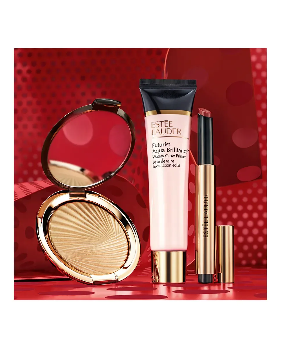 Подарочный набор Uncover Radiance Glow Estée Lauder — фото 4
