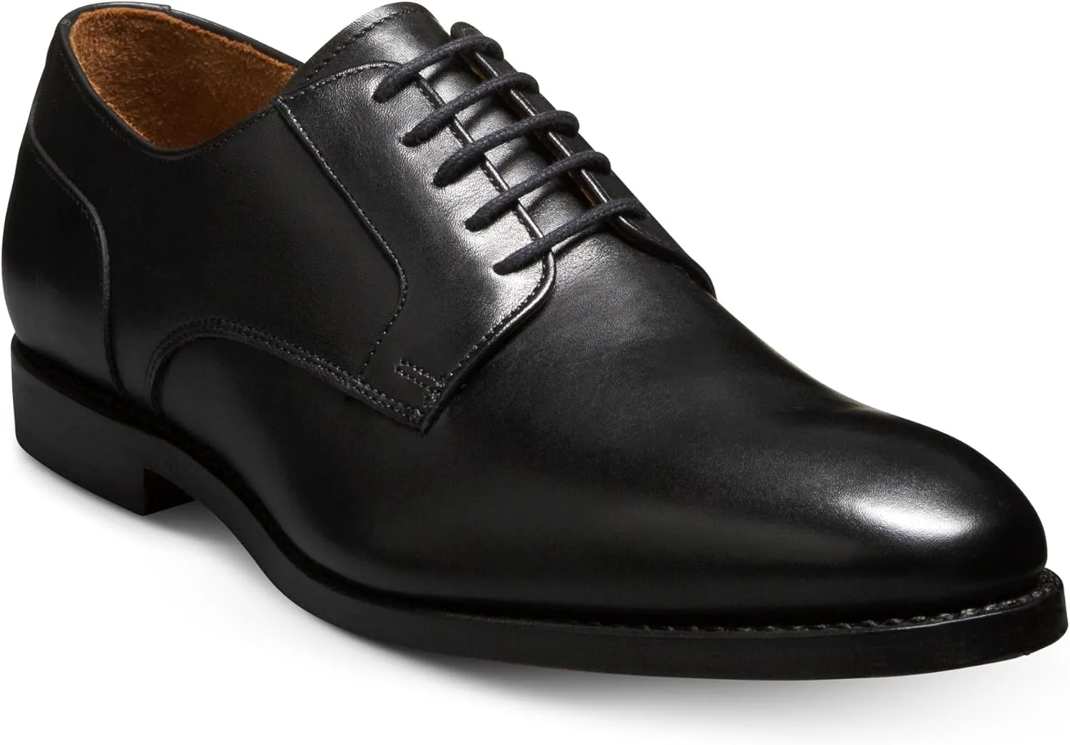 Мужские туфли Allen Edmonds Windsor, черный — фото 3
