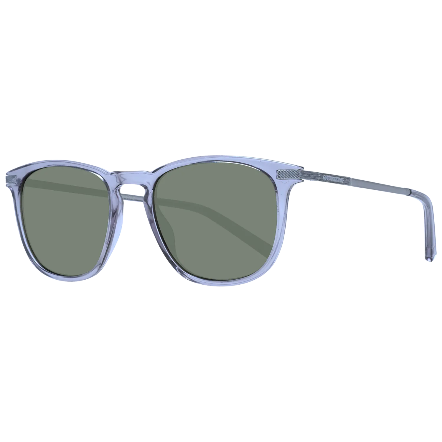 

Солнцезащитные очки tb1633 934 52 Ted Baker, серый