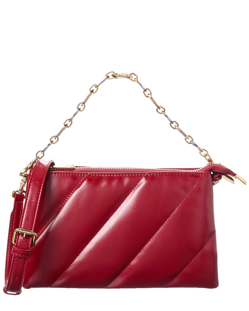 

Сумка через плечо Dune London Dinidelamere, красный