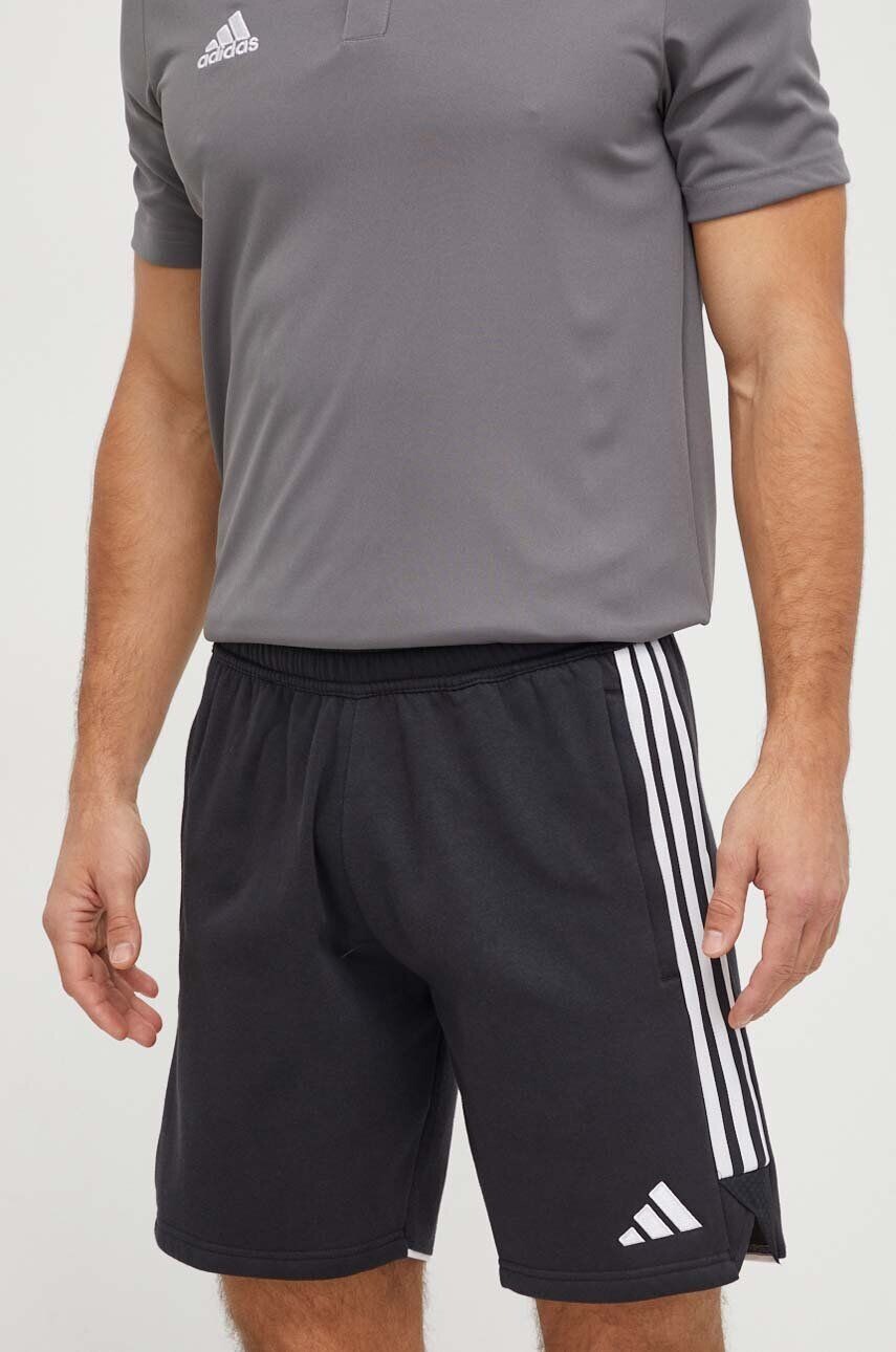 

Спортивные шорты Tiro 23 adidas Performance, черный