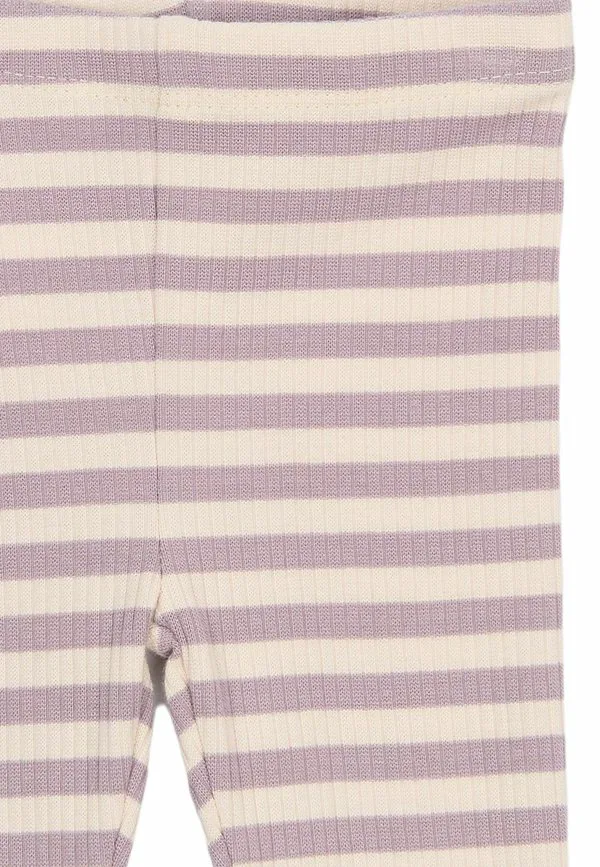 Леггинсы tnsbfro The New Siblings, Sea Fog Striped — фото 3