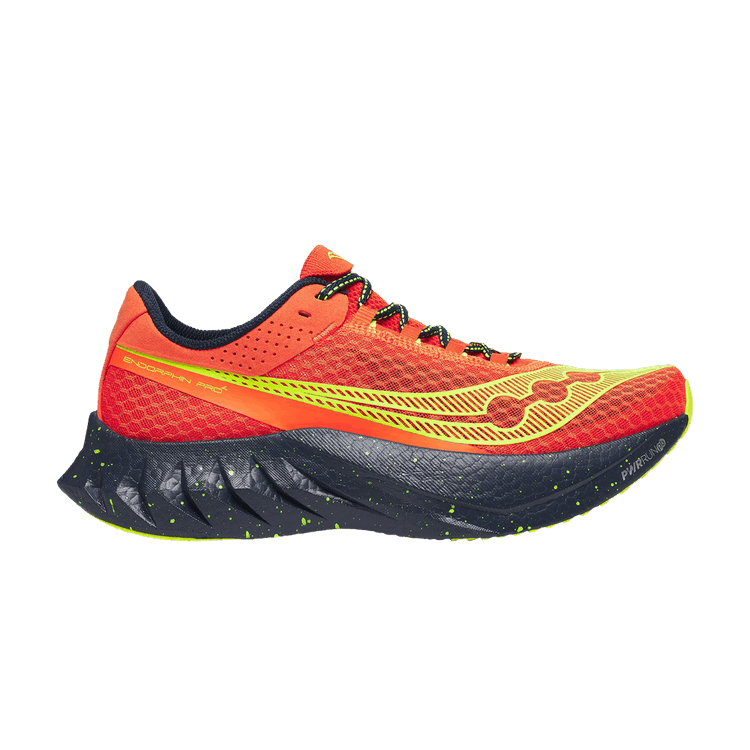 

Кроссовки Endorphin Pro 4 'Solar Pack', оранжевый