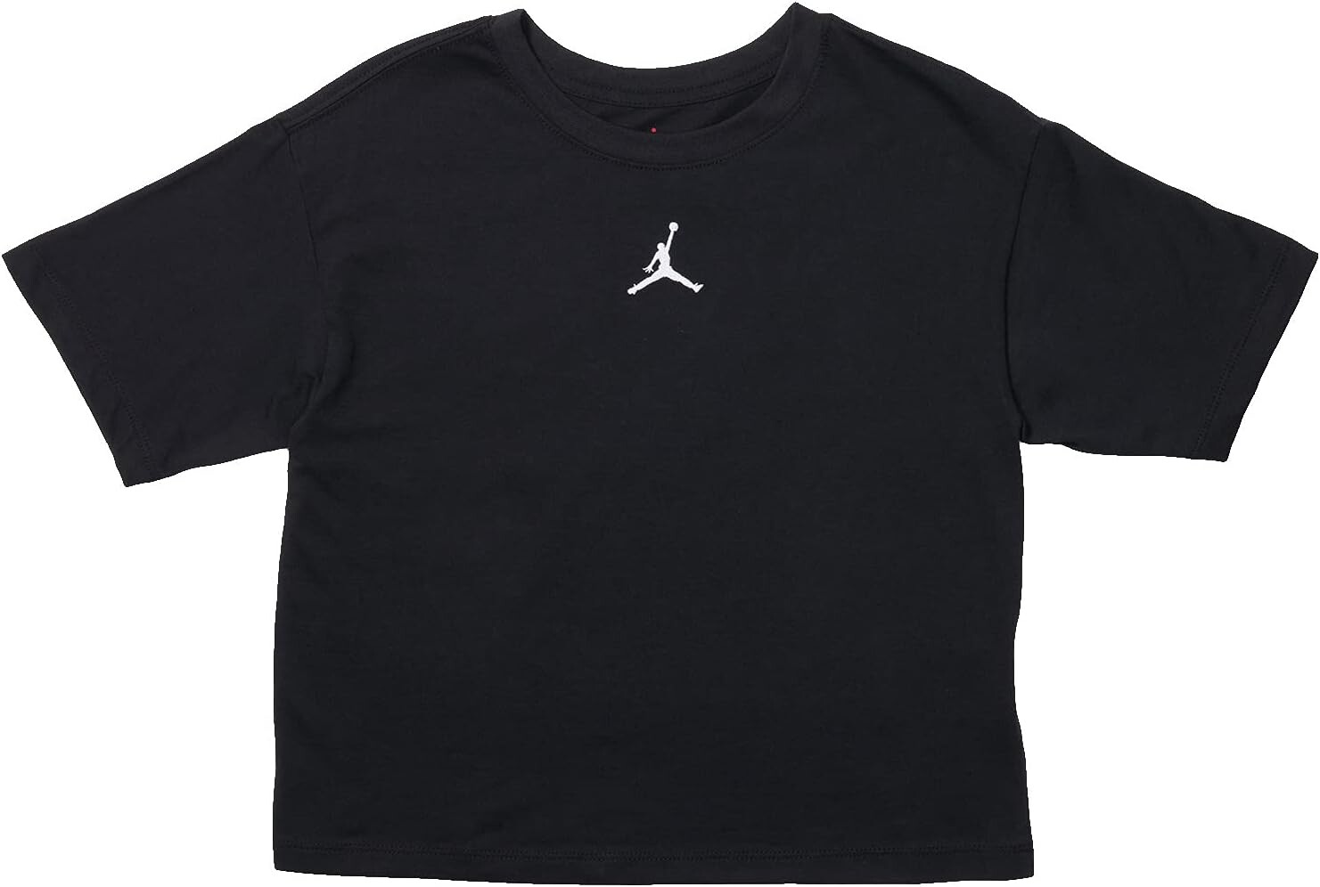 

Футболка Jordan Jordan Essentials Tee, черный