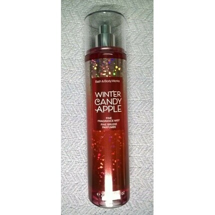 

Bath & Body Works Winter Candy Apple Тонкий ароматный спрей