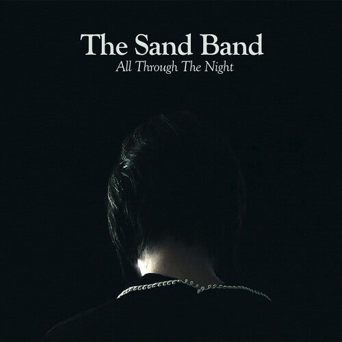 

Виниловая пластинка Sand Band - All Through The Night