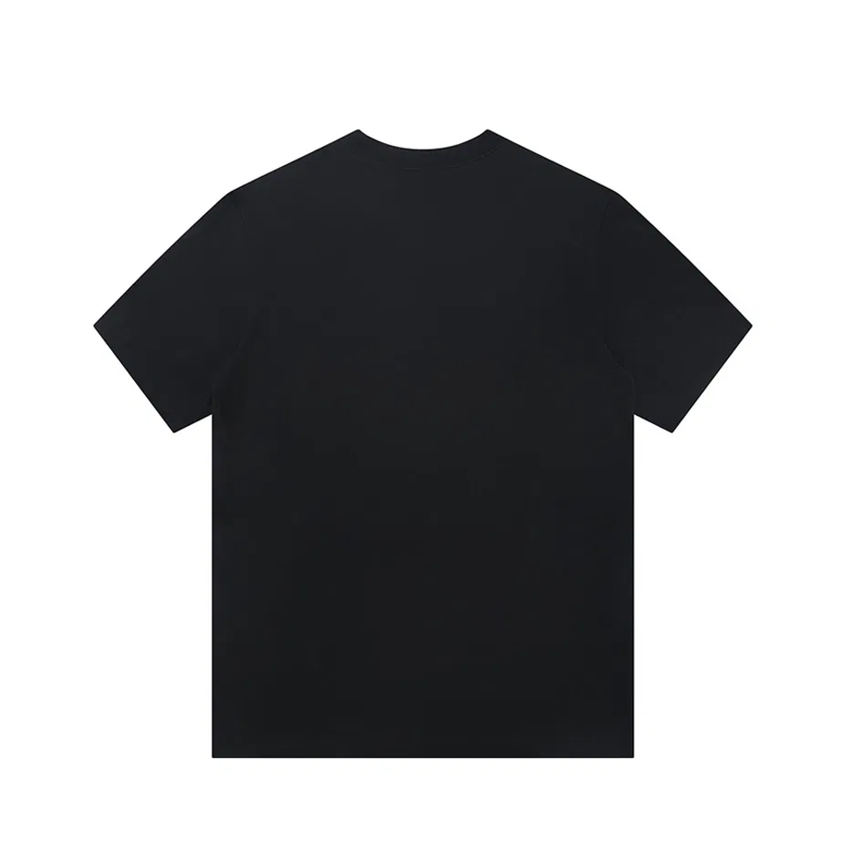 Футболка Sportswear Club унисекс Nike, Black — фото 3