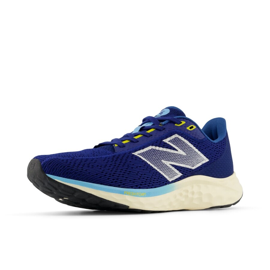 

Кроссовки new balance Sneakers Arishi v4, синий