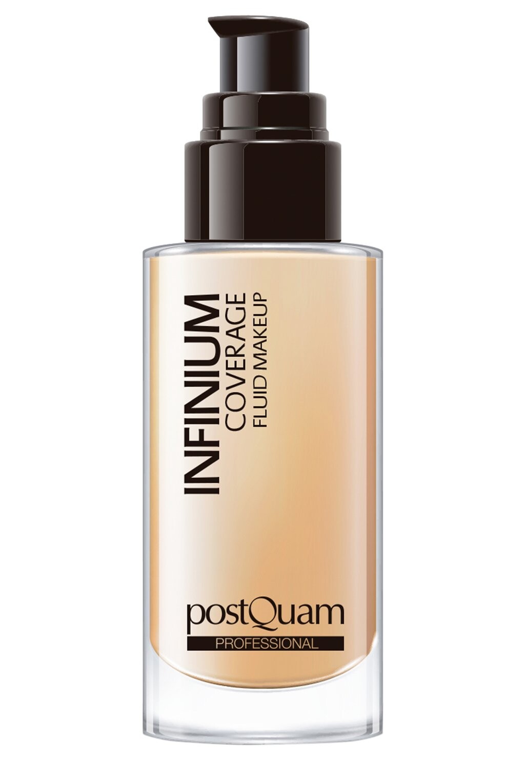 

Тональная основа Makeup Infinium Coverage Fluid Fundation 37021186E PostQuam