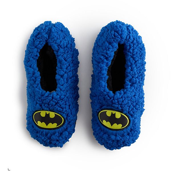 

Мужские тапочки-носки Joe Cool Snoopy Licensed Character, Blue