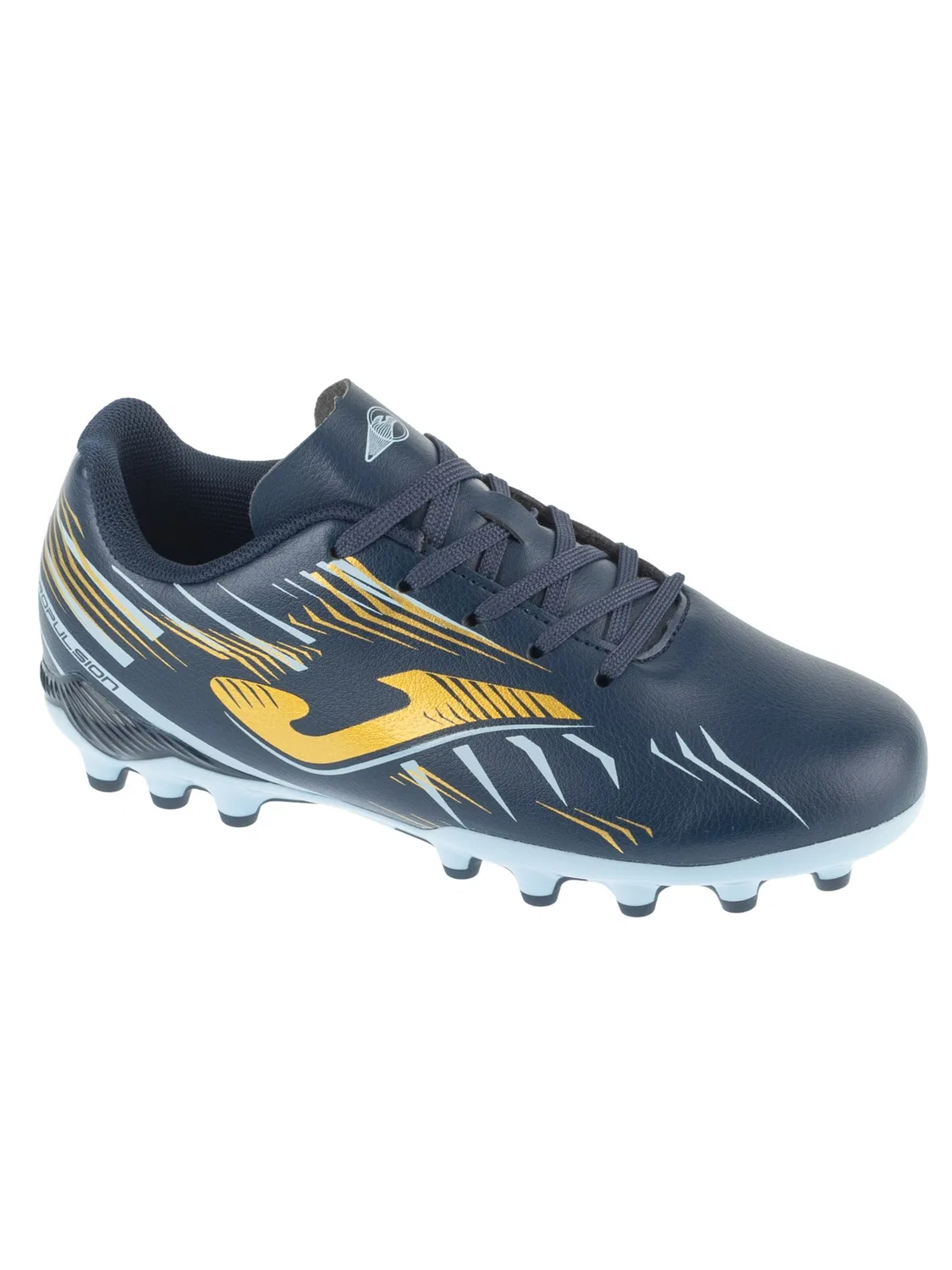 Спортивная обувь 'Propulsion Jr 25 PRJW AG' Joma, Dark Blue — фото 2