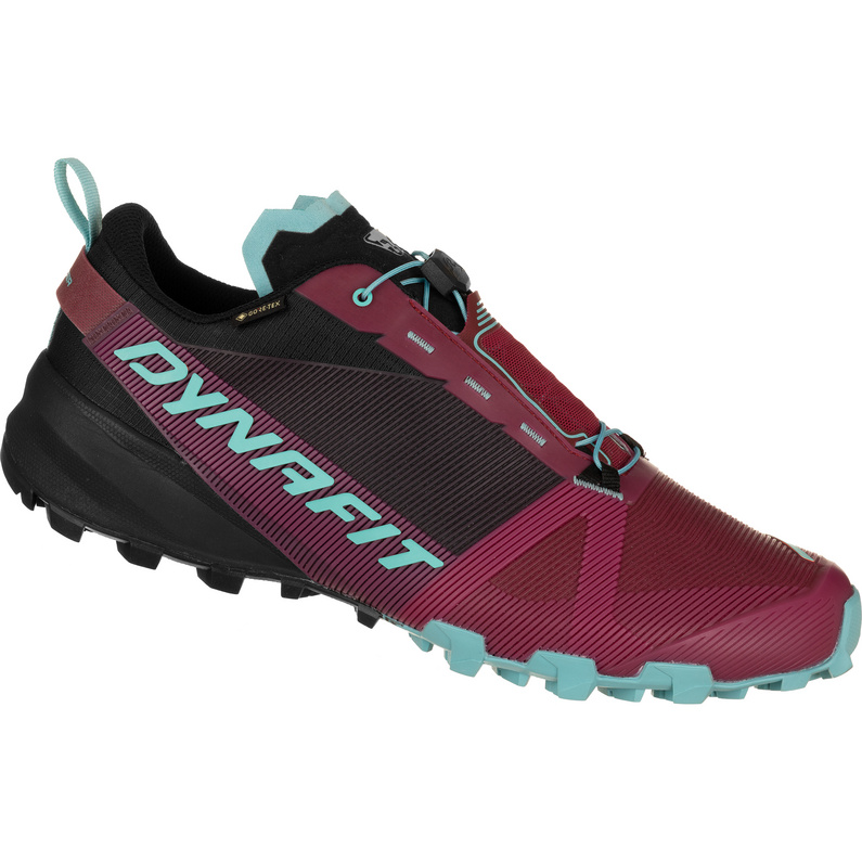 

Женские туфли Traverse GTX Dynafit, розовый