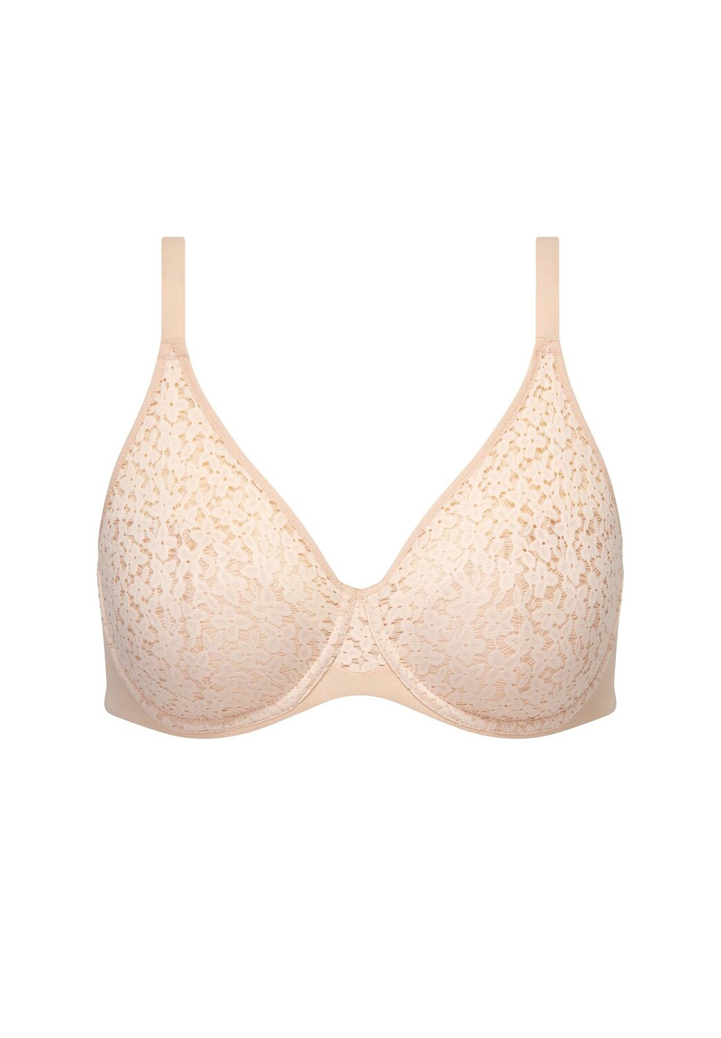 

Бюстгальтер на косточках Easy Feel Norah CHANTELLE, цвет Beige Dore