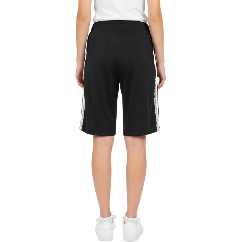 Шорты женские Adidas Originals Black — фото 3