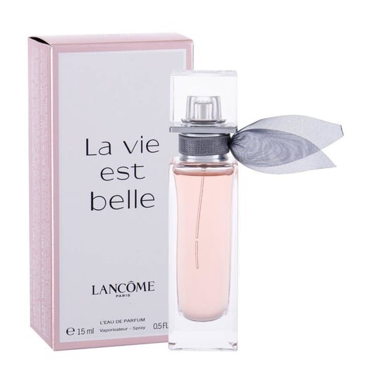 

Парфюмированная вода, 15 мл Lancôme, La Vie Est Belle, Lancome
