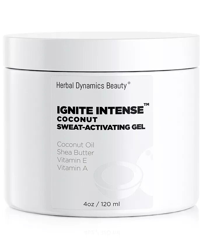 

Ignite Intense Кокосовый гель-активатор пота Herbal Dynamics Beauty