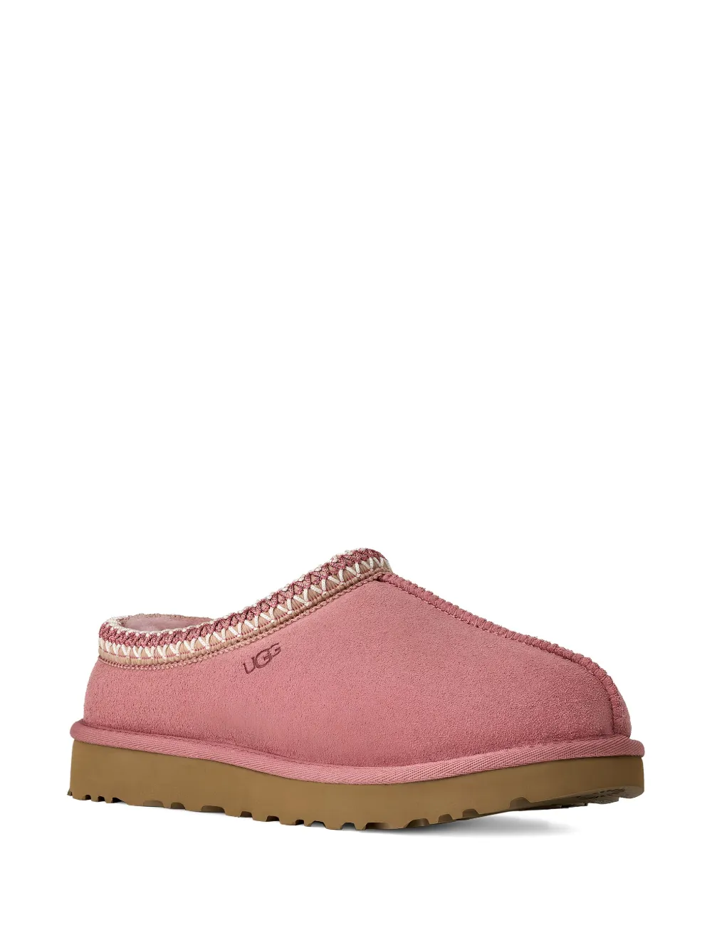Тапочки Tasman II «Розовый рассвет» UGG — фото 2