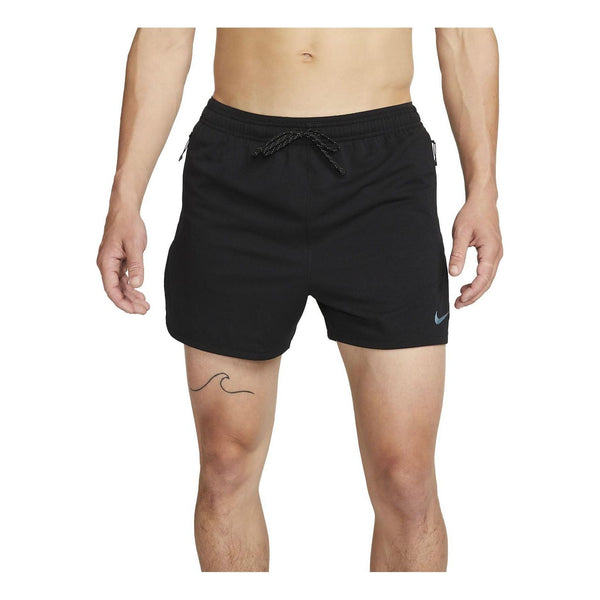 

Шорты dri fit stride running division 4" short подкладка шорты для бега Nike, черный