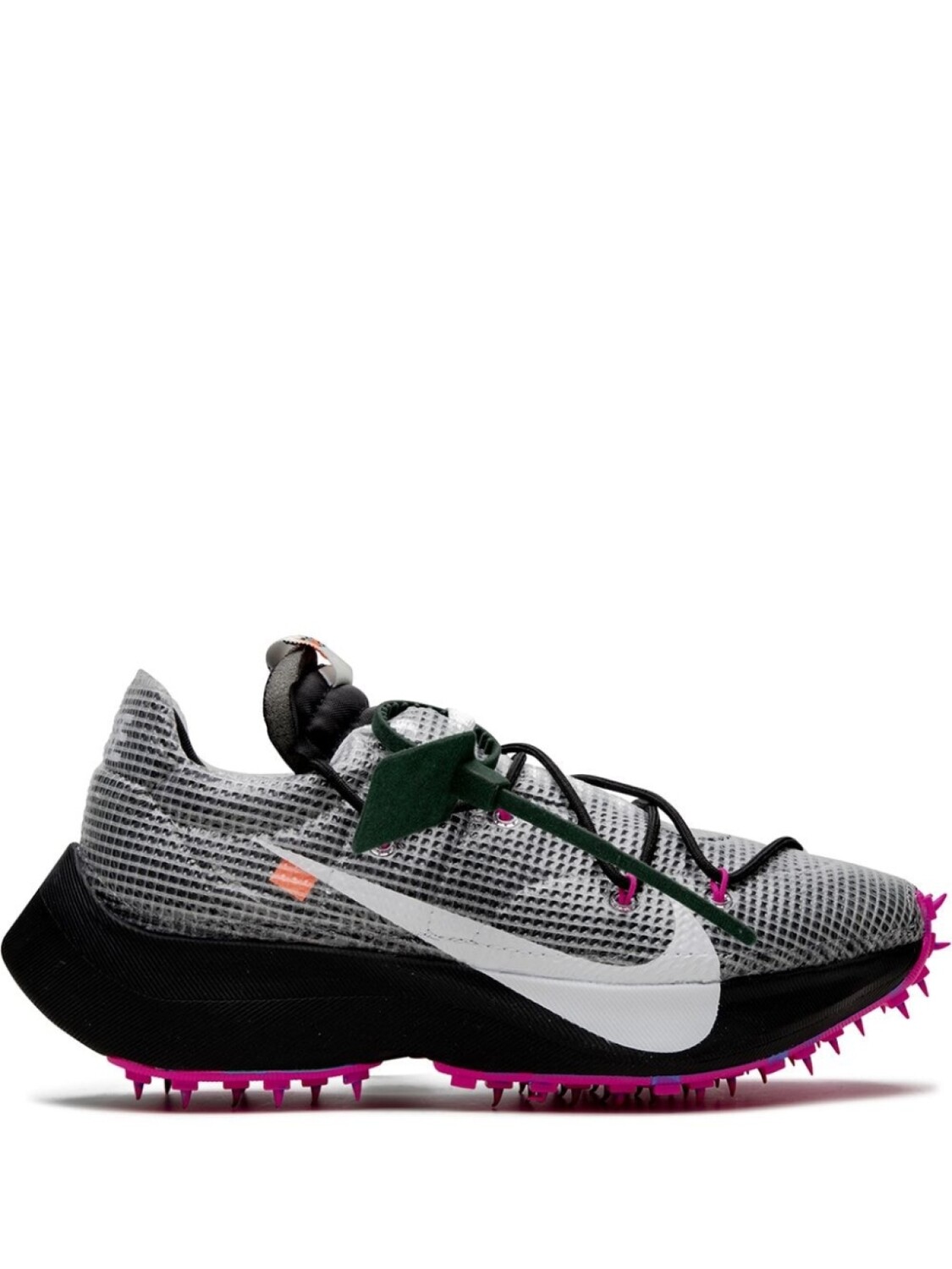 

Nike кроссовки Vapor Street, черный
