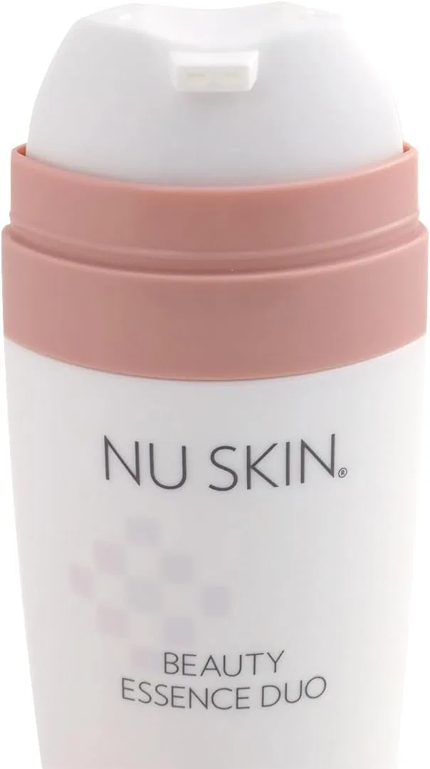 Набор Nu Skin — Сыворотка Beauty Essence Duo 50 мл — фото 4