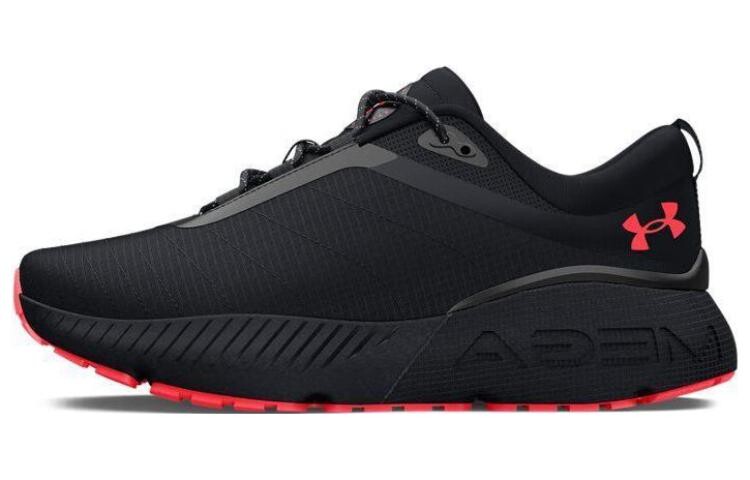 

Кроссовки Under Armour HOVR Mega 1 Мужские, Черный, Серый, Кроссовки Under Armour HOVR Mega 1 Мужские, Черный