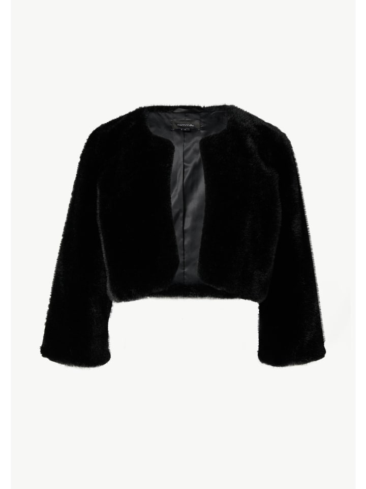 

Куртка для активного отдыха в цвете 9999_black comma