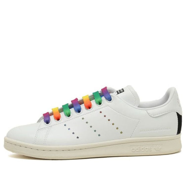 

Кроссовки stella x originals stan smith Adidas, белый