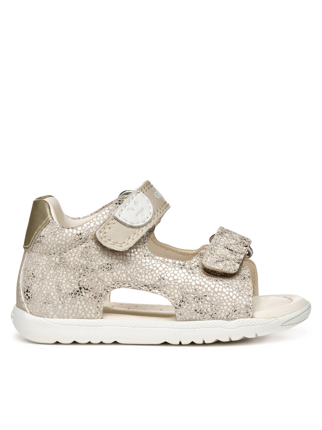 

Сандалии B Sandal Macchia B254WA 0MABC C5379 Geox, золотой