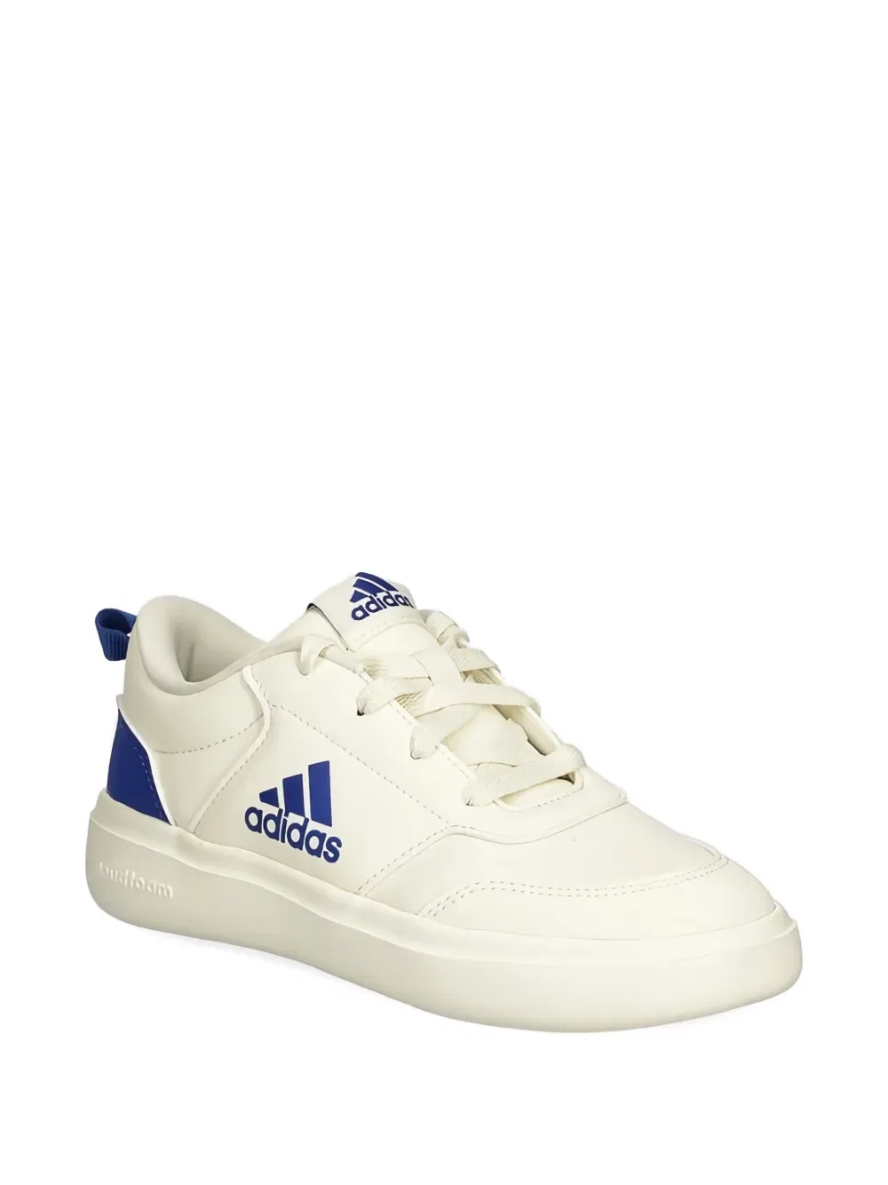 Кроссовки Парк-стрит Adidas Kids, белый