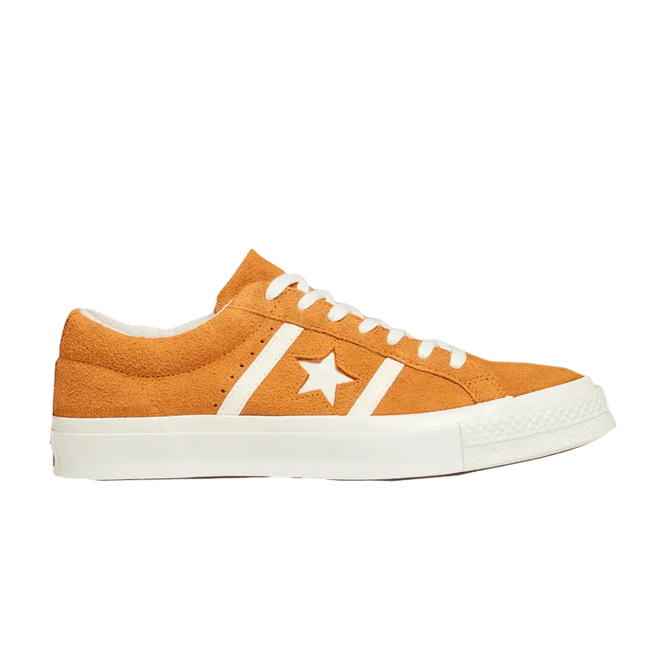 

Кроссовки One Star Academy Low 'Orange Rind', оранжевый