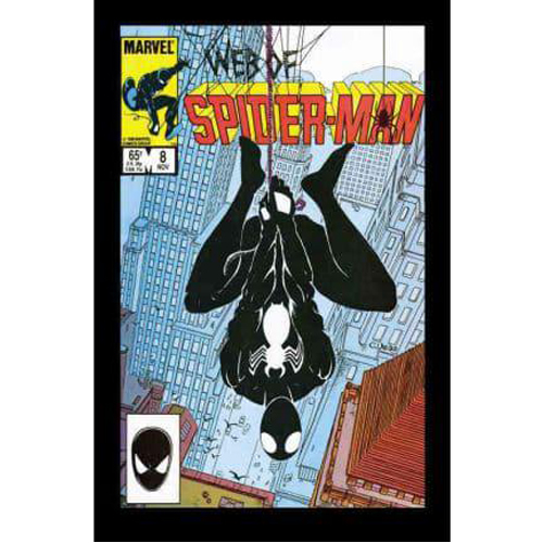 

Книга Essential Web Of Spider-Man Volume 1 (Paperback)