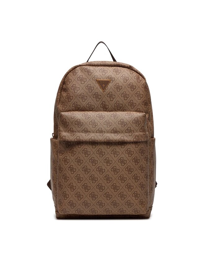 

Рюкзак HMELLO Guess, коричневый