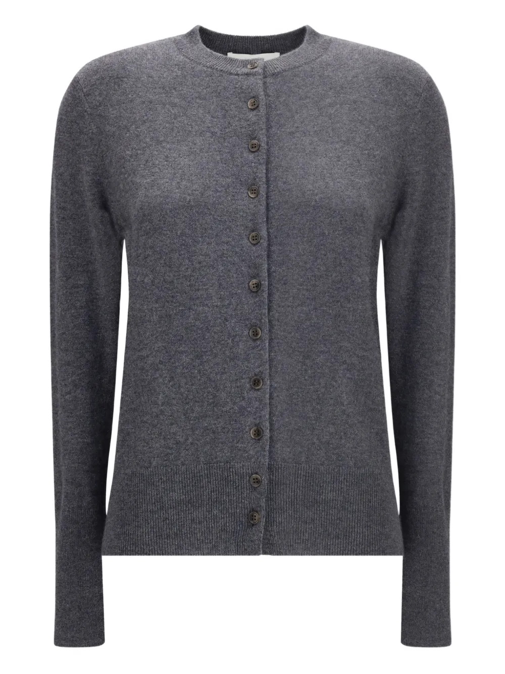 

Кардиган Nellia с манжетами на пуговицах Lisa Yang, серый