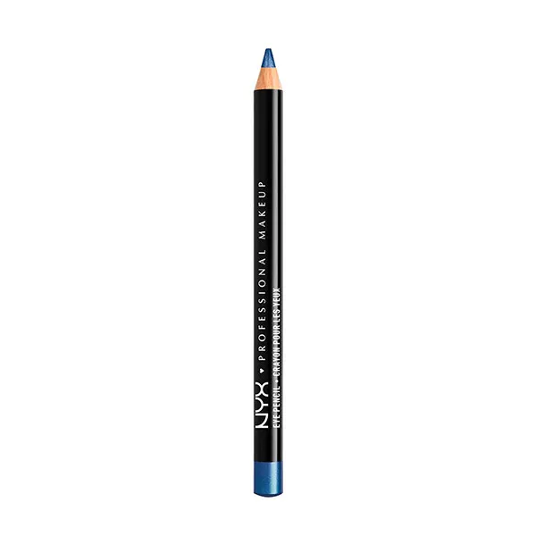 

Подводка для глаз Slim Eye Pencil Nyx Professional Make Up, цвет sapphire